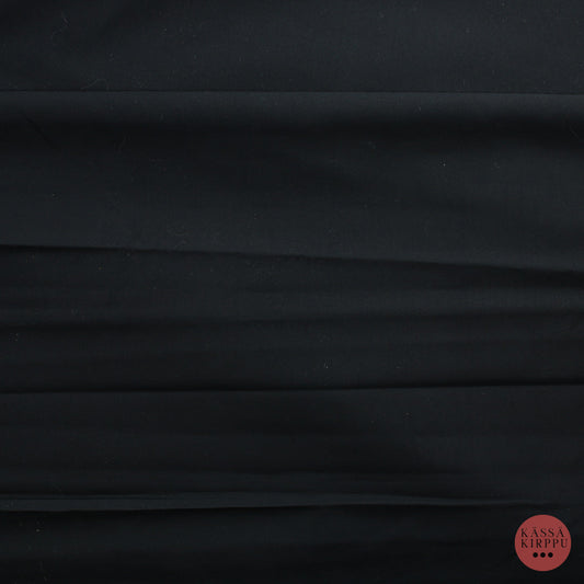 Tummansininen Ulkoilukangas - Pala