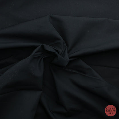 Tummansininen Ulkoilukangas - Pala