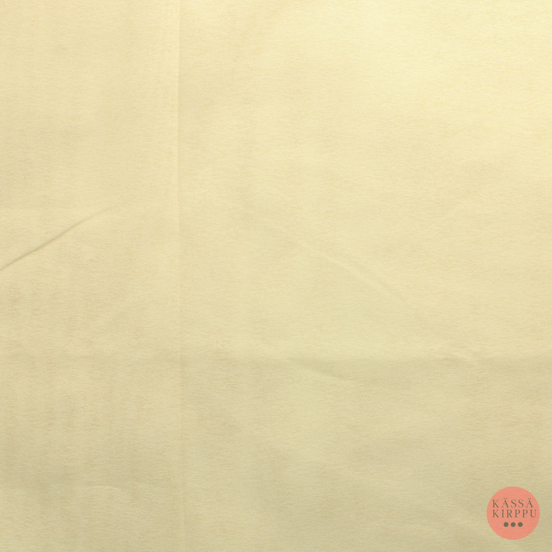 Kermanvärinen Valoverhokangas - Pala