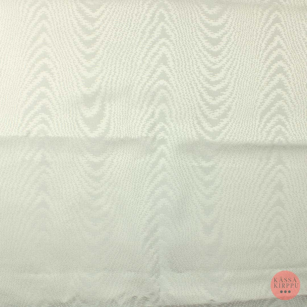 Silvery Interior Fabric - Piece