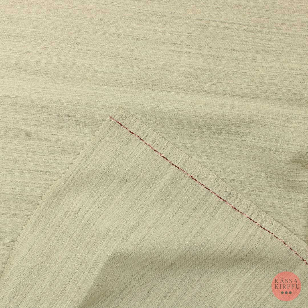 lanificio Fratelli Bertotto Light gray Suit fabric - Made to measure