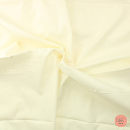 Off-white Cotton No. 5 - Piece