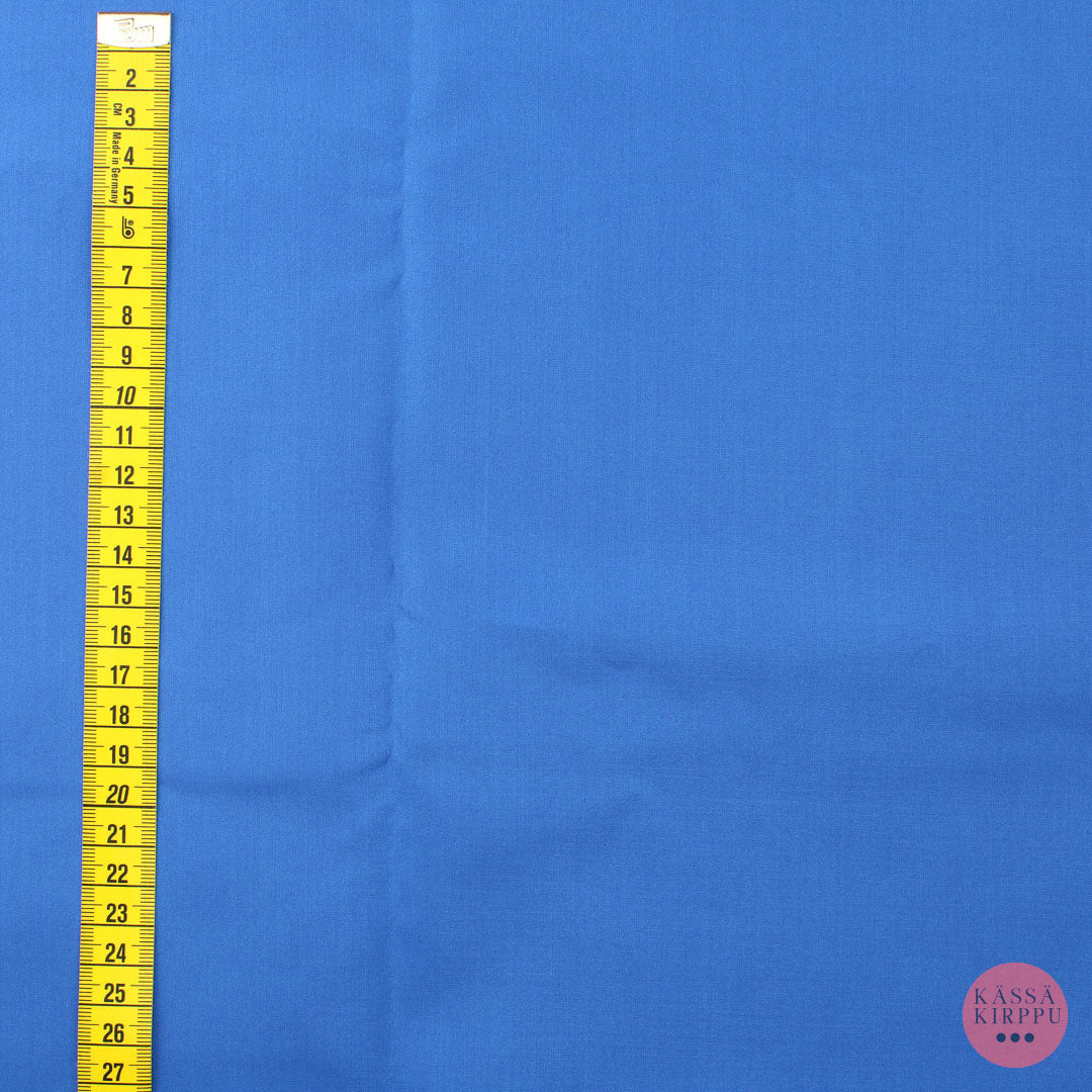 Blue Clothing Fabric - Piece
