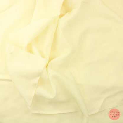 Off-white Thin Interior Fabric - Piece
