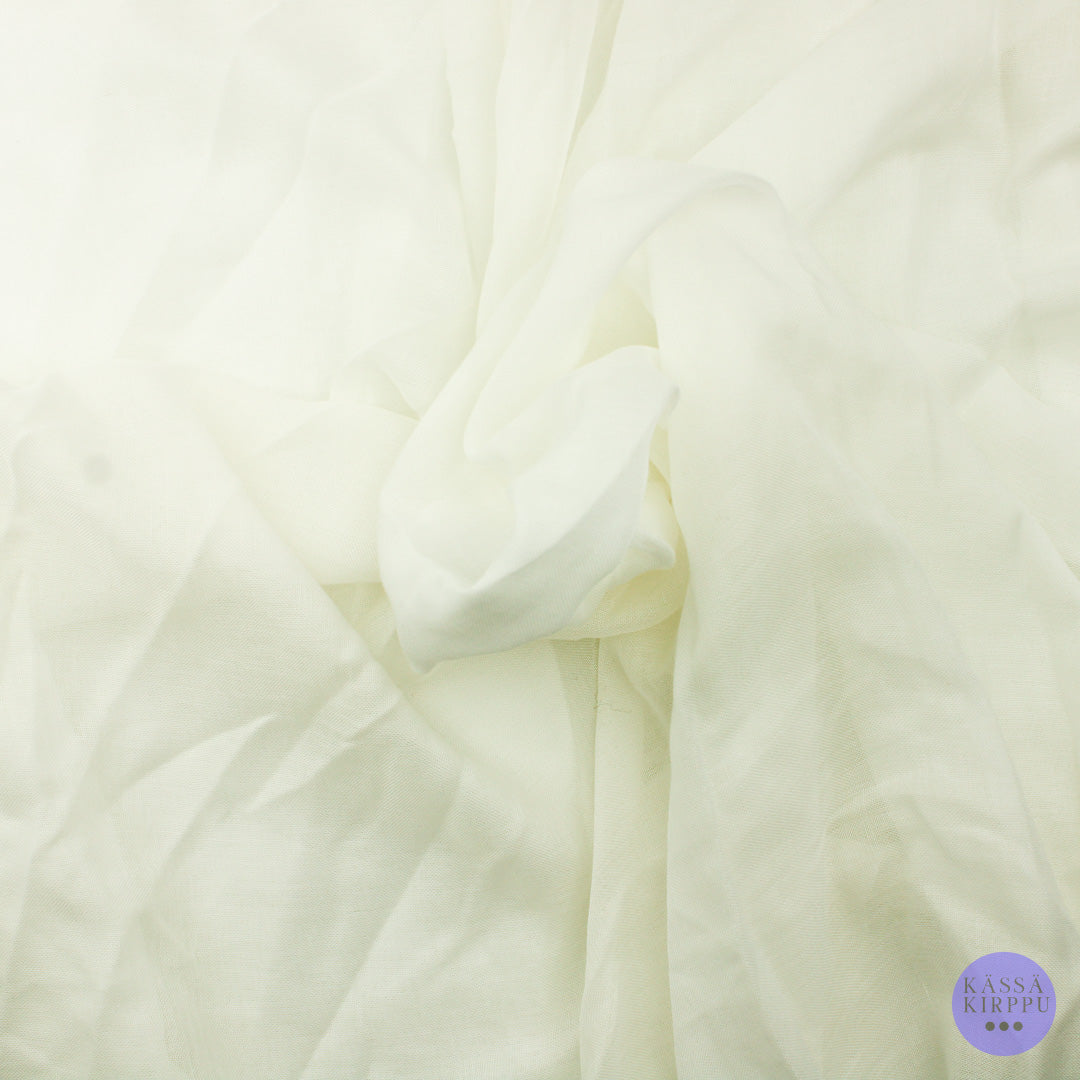 White Light Curtain - Piece