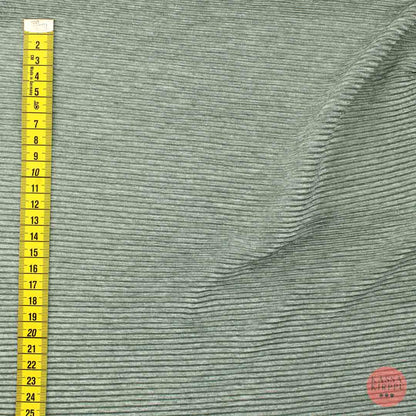 Gray Clothing Fabric - Piece