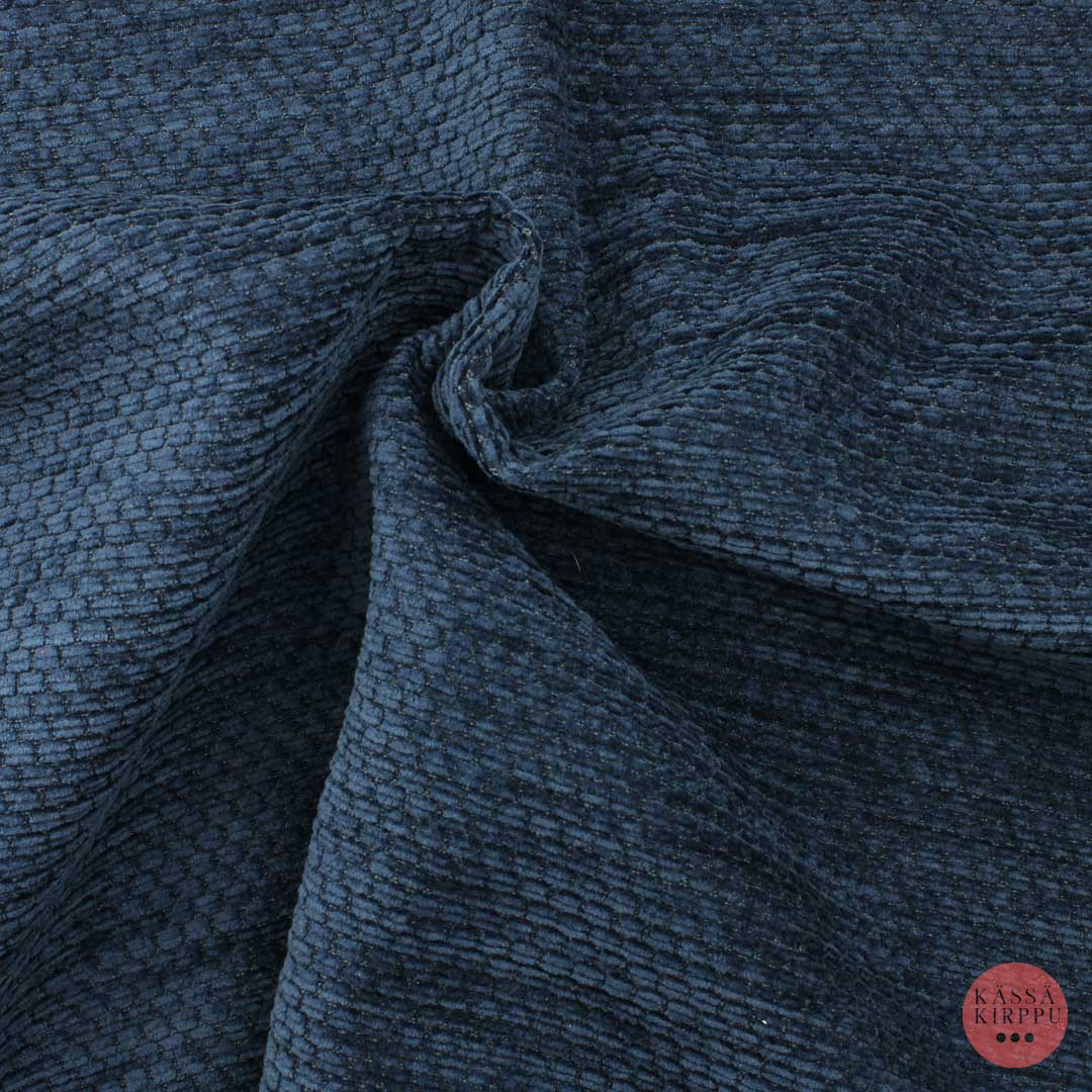 Velvet Carpet Interior Fabric - Piece