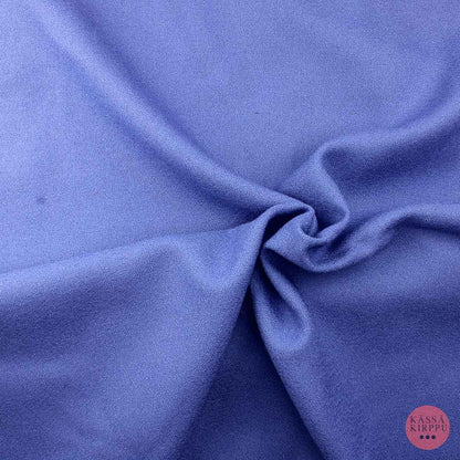 Blue Interior Fabric - Piece Package