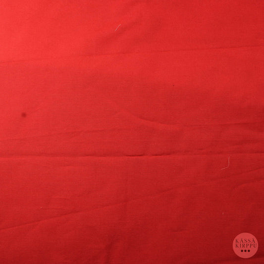Red Cottons - Piece package