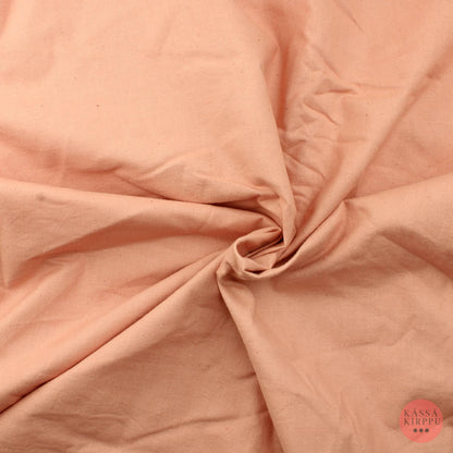 Old Pink Cotton - Piece