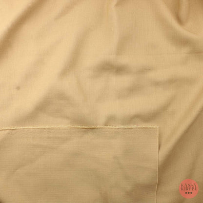 Light brown Clothing fabric 2 quality - Piece