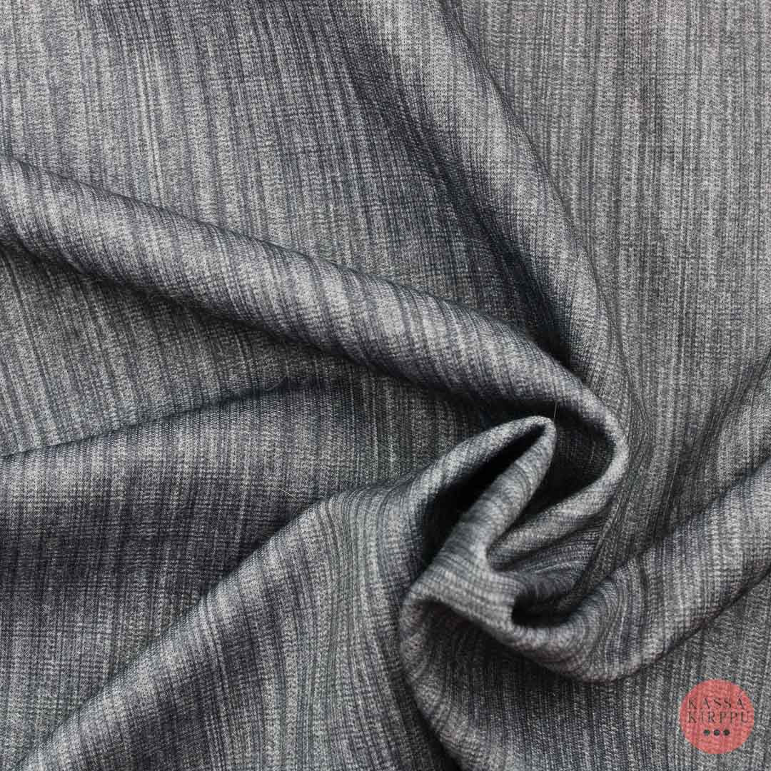 Gray Knitwear - Piece