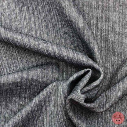 Gray Knitwear - Piece