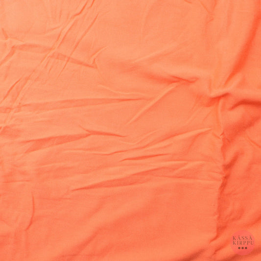 Oranssi trikoo - Pala