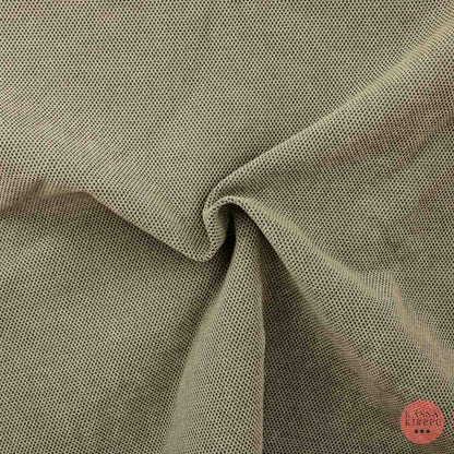 Grey-brown interior fabric - Piece