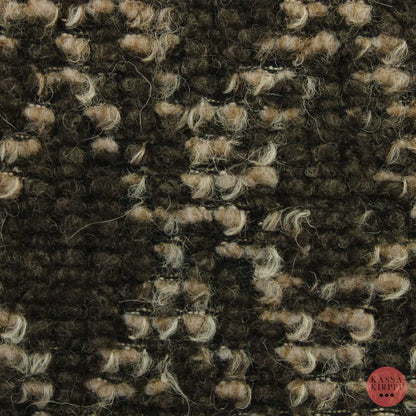 Voglia Vinoneliö Vuoritettu Villasekoitekangas - Mittamyynti