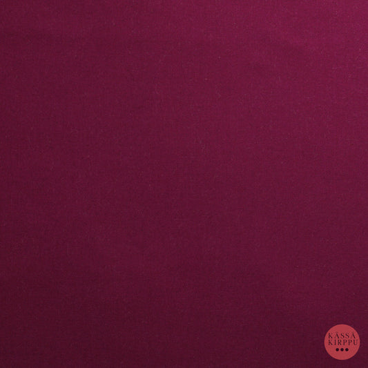 Voglia Magenta joustava paksuhko Viskoosi - Mittamyynti