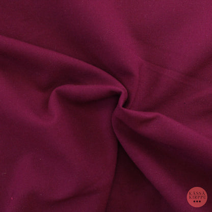 Voglia Magenta joustava paksuhko Viskoosi - Mittamyynti