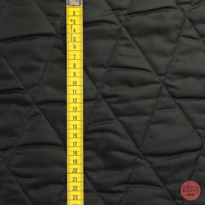 Voglia Musta Tikkikangas - Mittamyynti