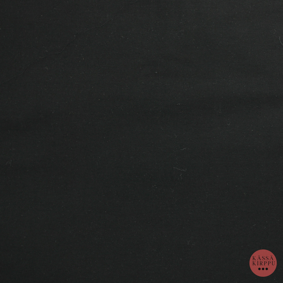 Voglia Musta joustava vaatetus Puuvillasekoite - Mittamyynti