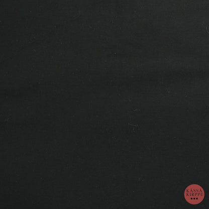 Voglia Musta joustava vaatetus Puuvillasekoite - Mittamyynti