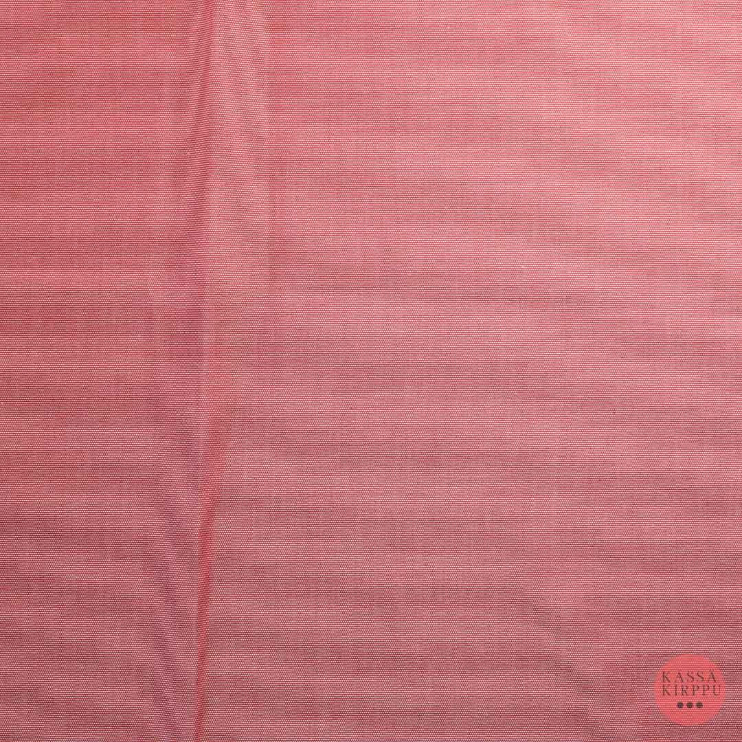 Voglia Punainen ohuehko vaatetus Puuvilla - Mittamyynti