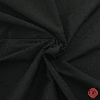 Voglia Musta joustava vaatetus Puuvillasekoite - Mittamyynti