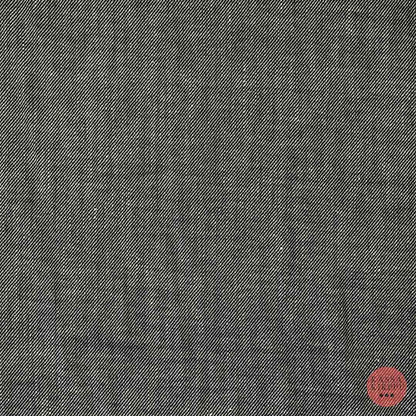 Voglia Harmaa meleerattu ohut joustava Farkkukangas 3 - Mittamyynti