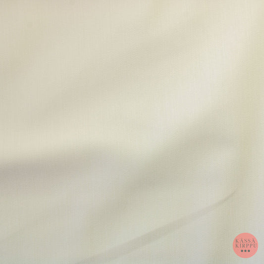 Voglia valkoinen joustava Farkkukangas 6 - Mittamyynti