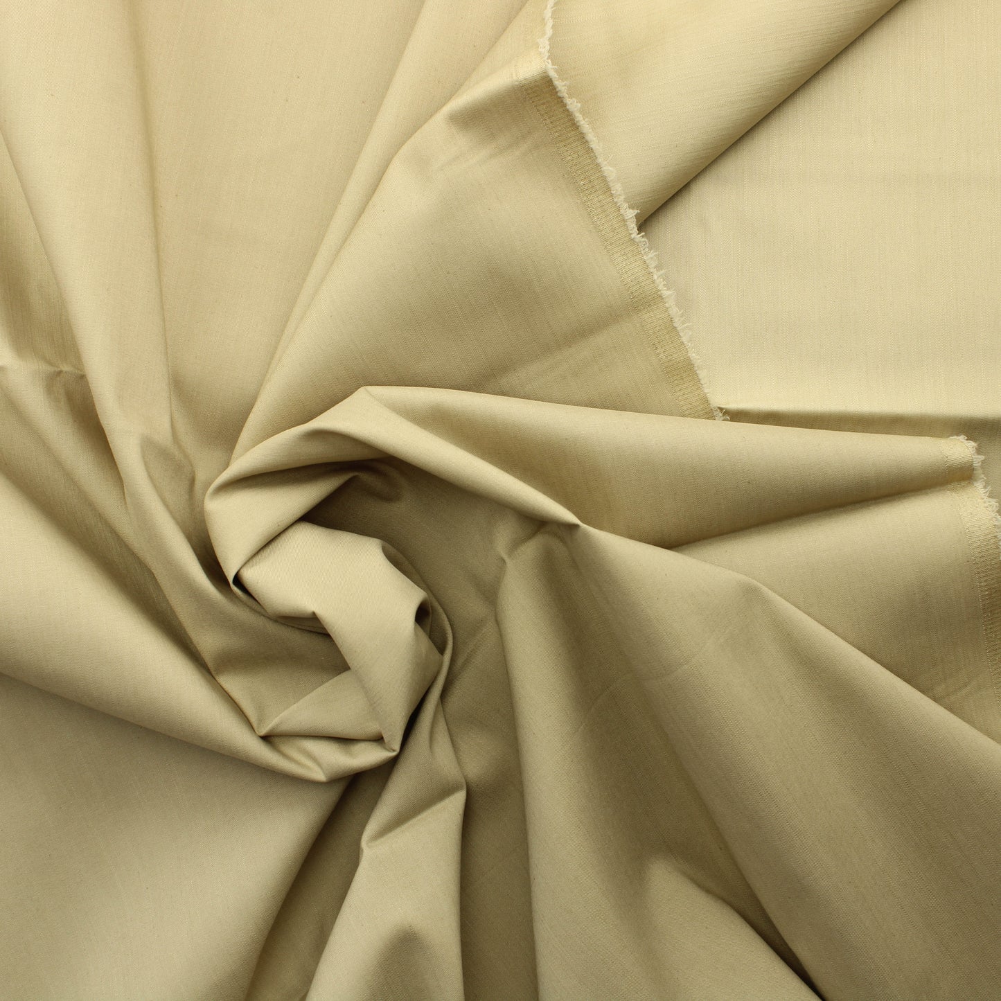 Voglia Beige Vaatetuskangas - Pala