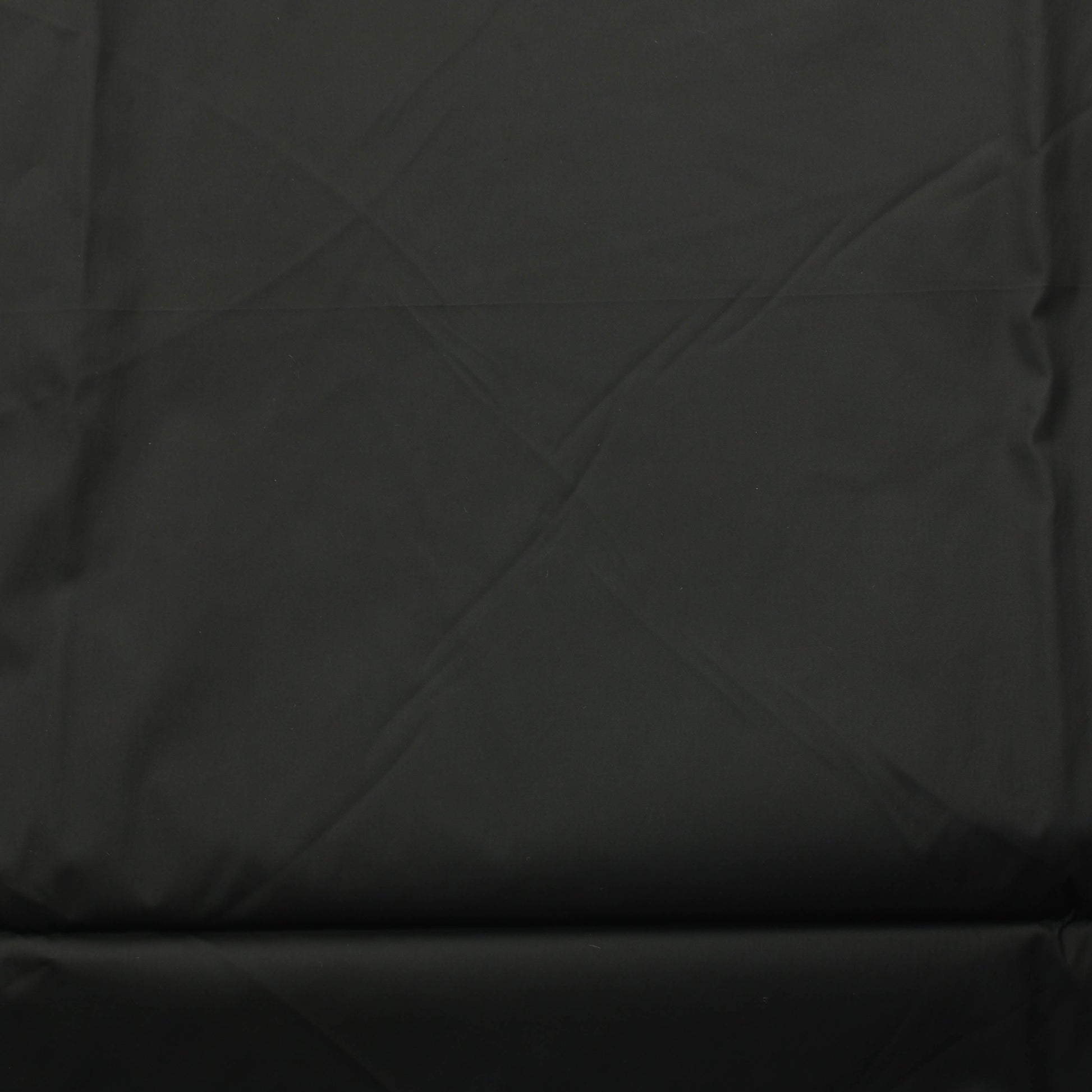 Voglia Musta Ulkovaatetuskangas - Pala