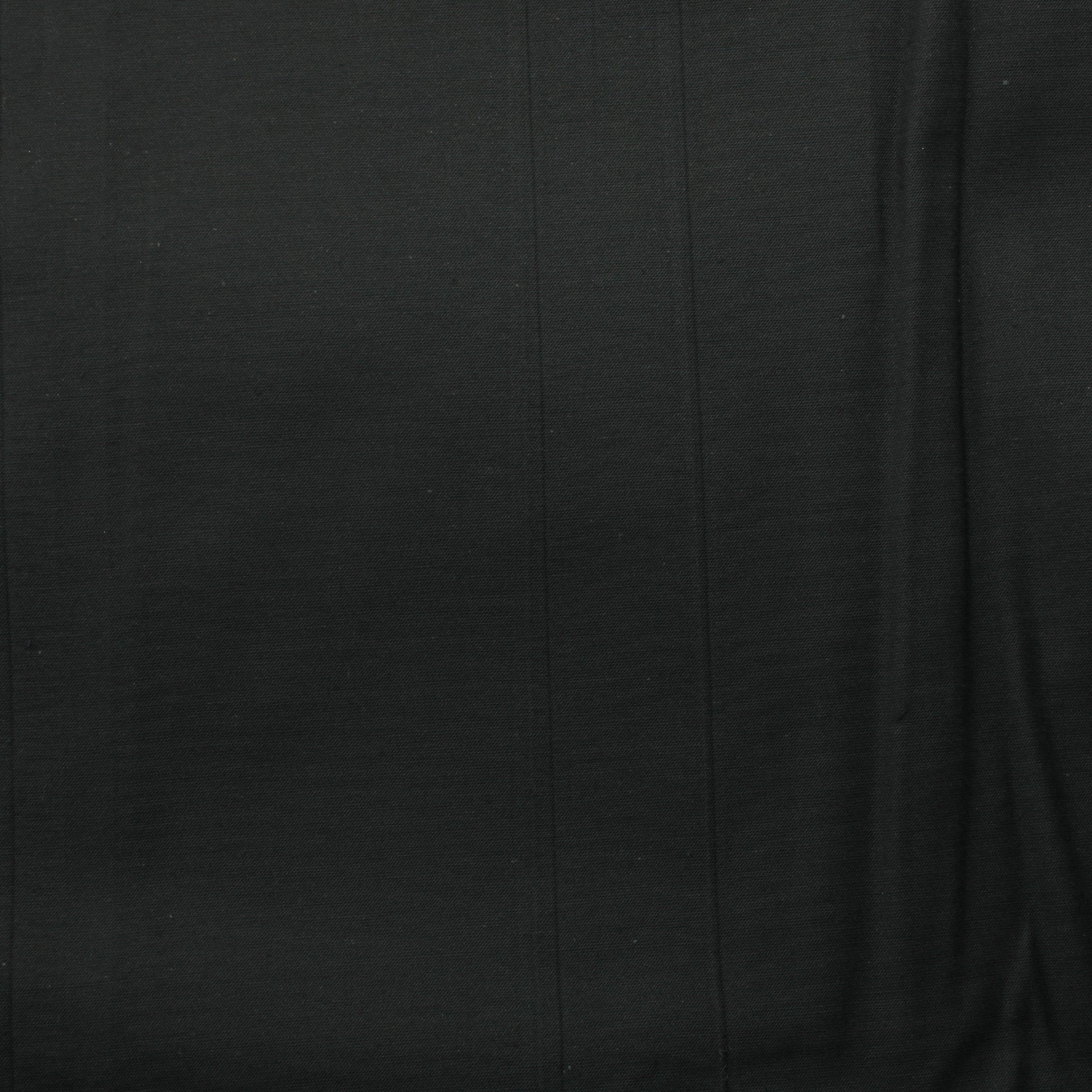 Voglia Musta/tummanharmaa Vaatetuskangas - Pala