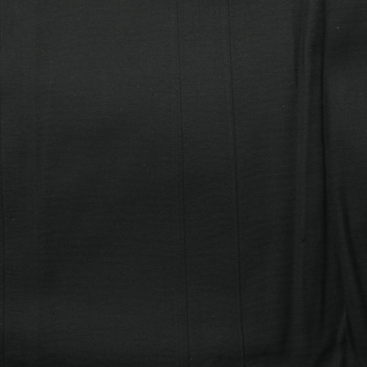 Voglia Musta/tummanharmaa Vaatetuskangas - Pala