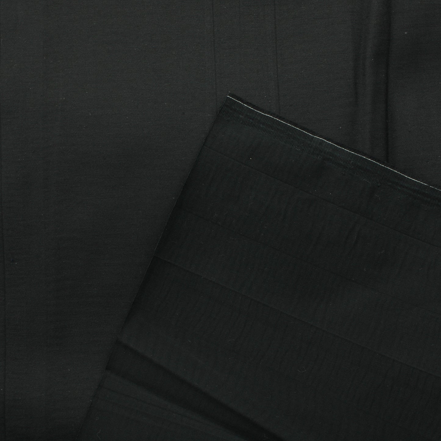 Voglia Musta/tummanharmaa Vaatetuskangas - Pala