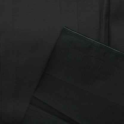 Voglia Musta/tummanharmaa Vaatetuskangas - Pala