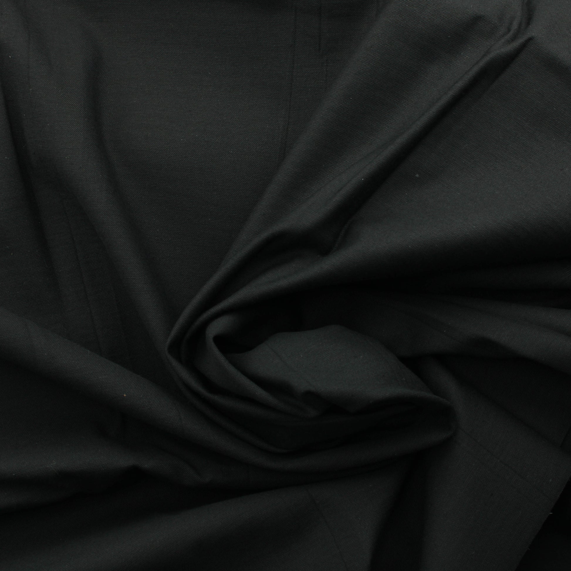 Voglia Musta/tummanharmaa Vaatetuskangas - Pala