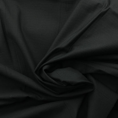 Voglia Musta/tummanharmaa Vaatetuskangas - Pala