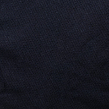 Voglia Tummansininen Meleerattu Neulos - Pala