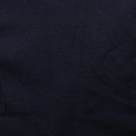 Voglia Tummansininen Meleerattu Neulos - Pala