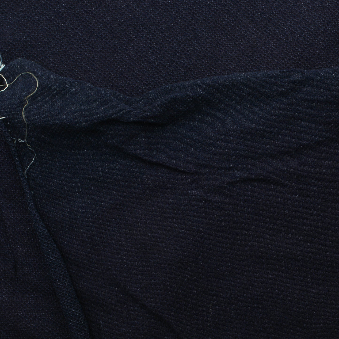 Voglia Tummansininen Meleerattu Neulos - Pala