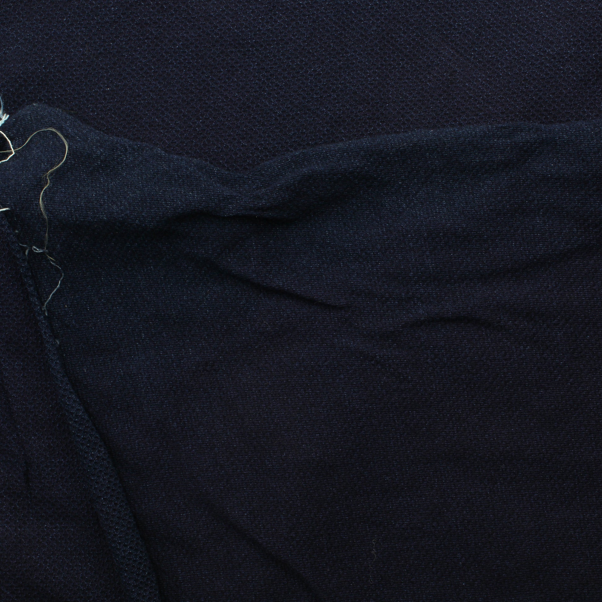 Voglia Tummansininen Meleerattu Neulos - Pala