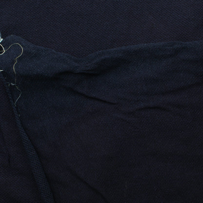 Voglia Tummansininen Meleerattu Neulos - Pala