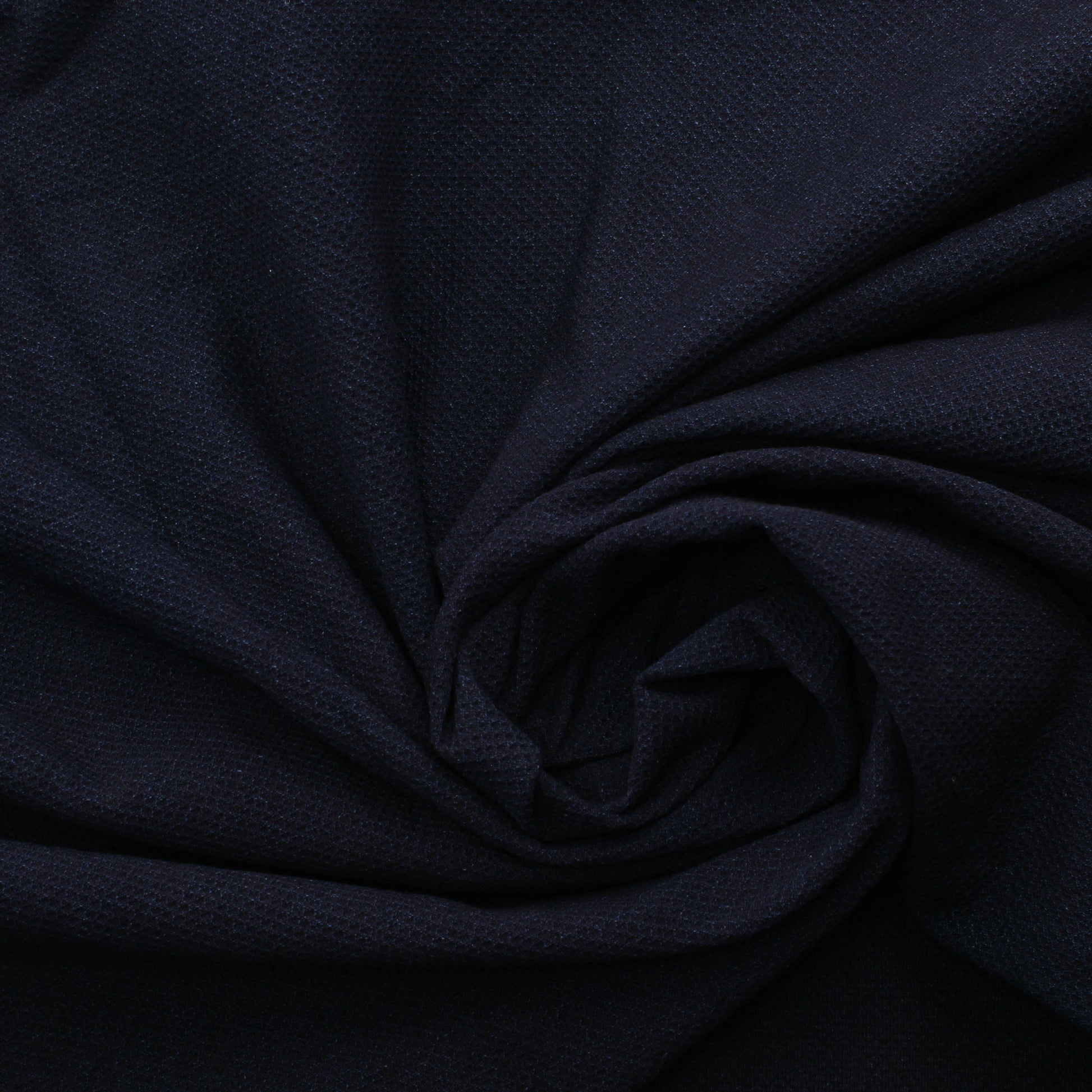 Voglia Tummansininen Meleerattu Neulos - Pala