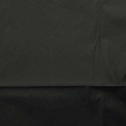 Voglia Tummanharmaa Ulkovaatetuskangas - Pala