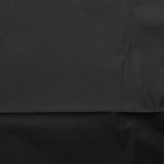 Voglia Tummanharmaa Ulkovaatetuskangas - Pala