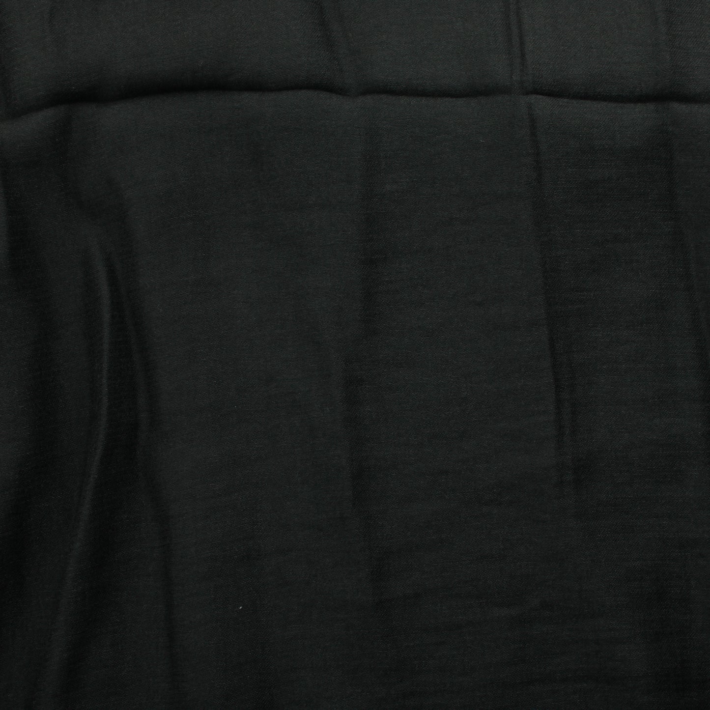 Voglia Musta Vaatetuskangas - Pala