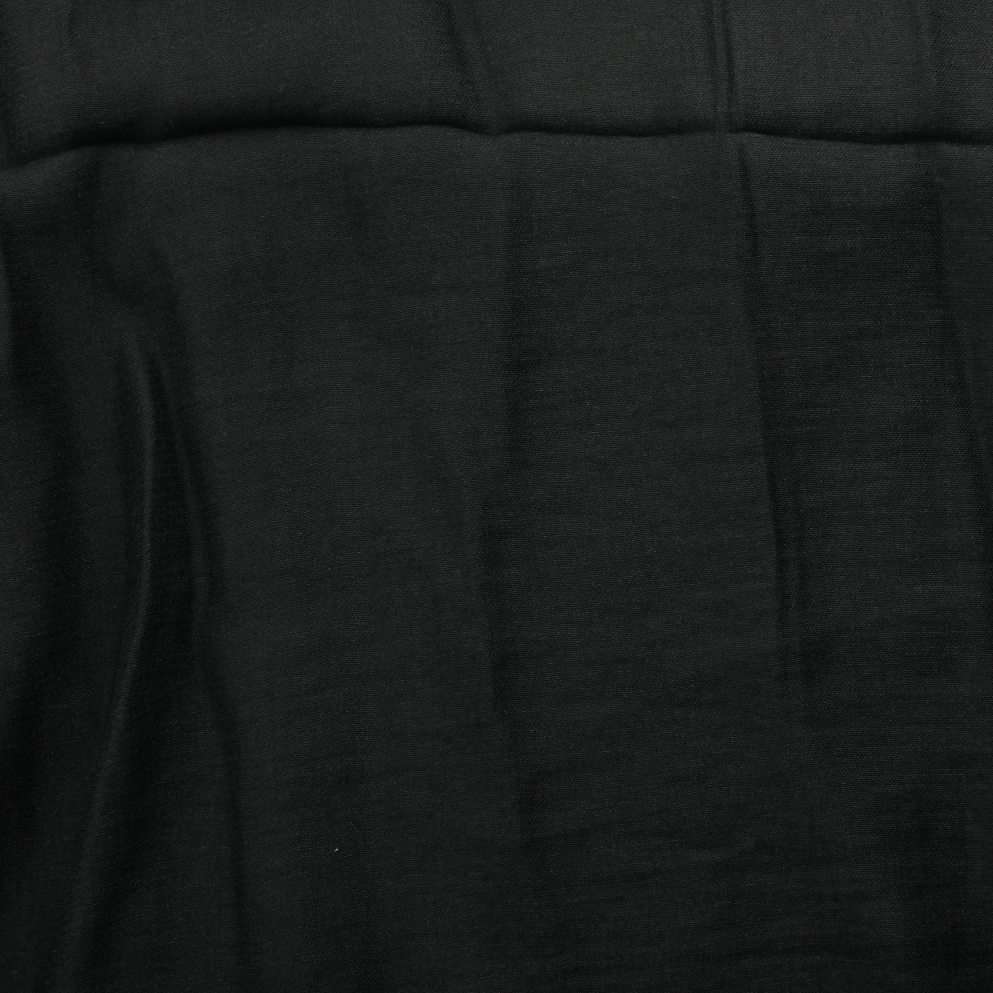 Voglia Musta Vaatetuskangas - Pala