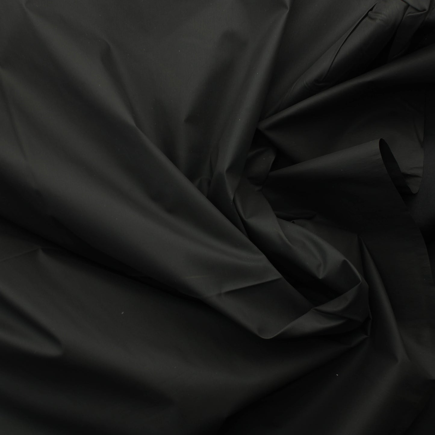 Voglia Tummanharmaa Ulkovaatetuskangas - Pala