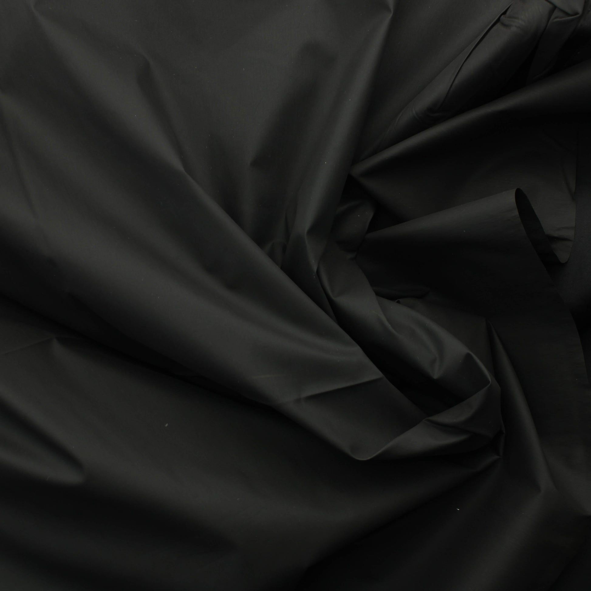 Voglia Tummanharmaa Ulkovaatetuskangas - Pala