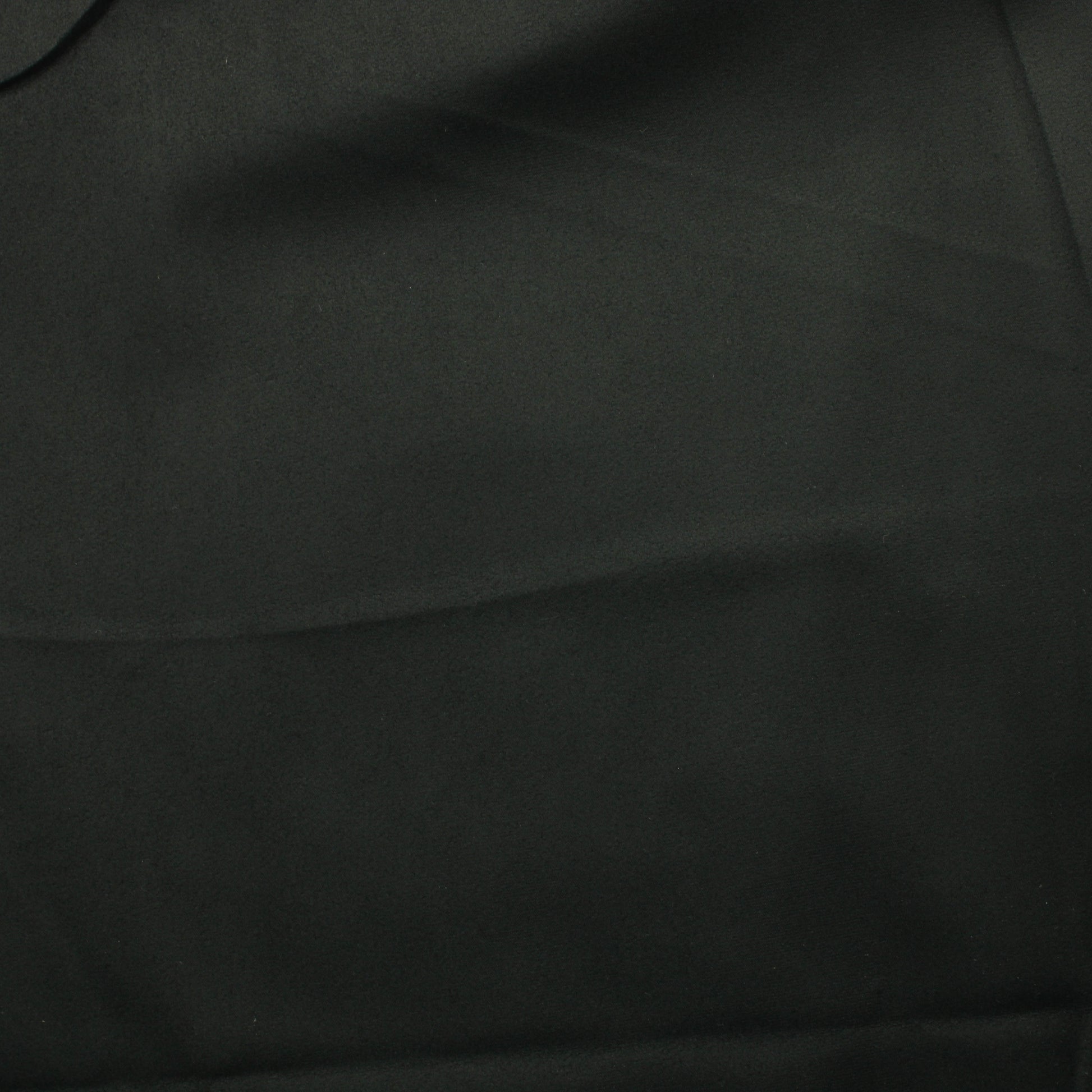 Voglia Musta mokkamainen Vaatetuskangas - Pala